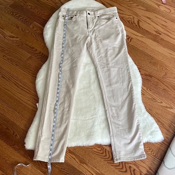 Banana Republic men pant 31x32 - Picture 3 of 7